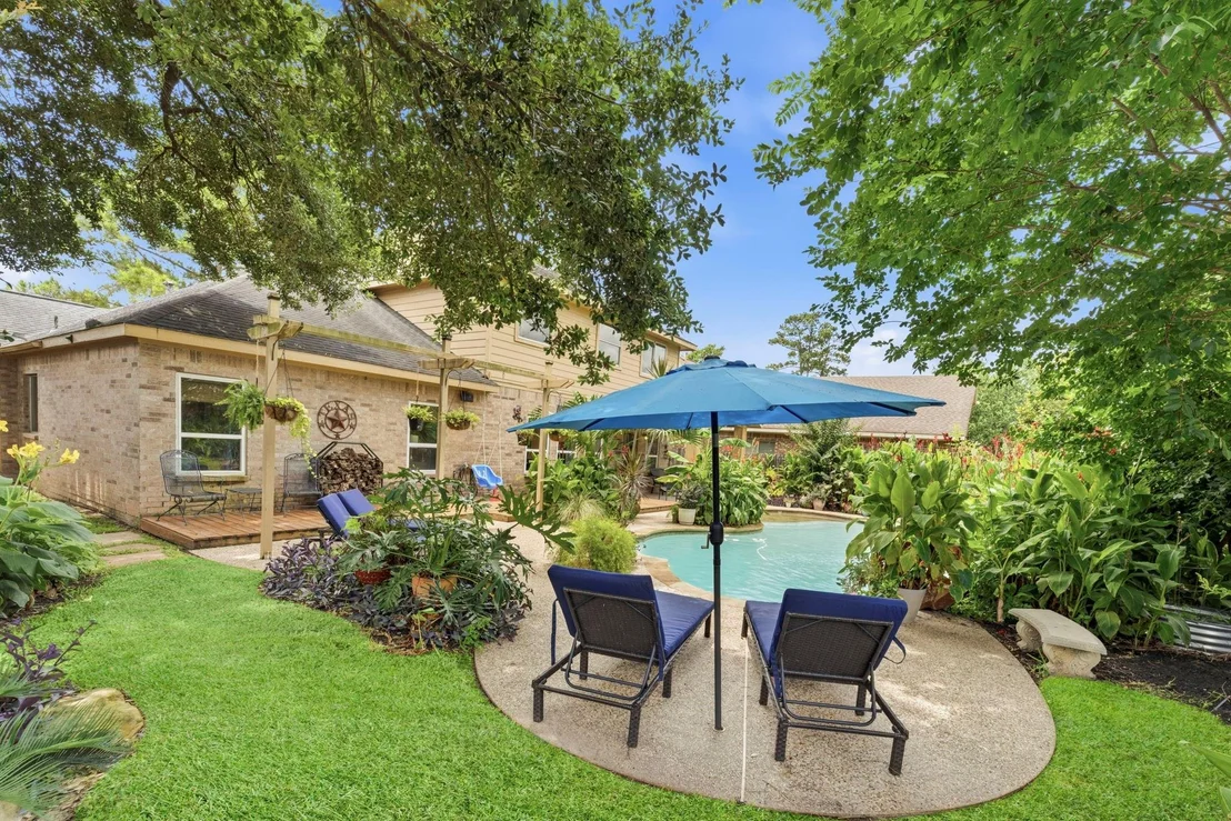 Photo of 17814 Split Creek Drive