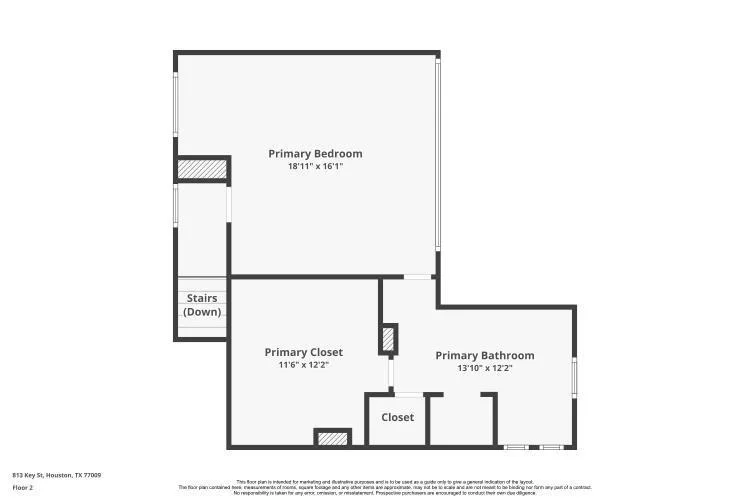 Photo of 813 Key Street