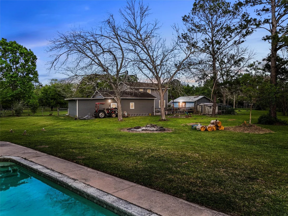 Photo of 4312 Singletary Road