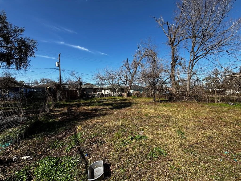 Photo of 3443 Sayers Street