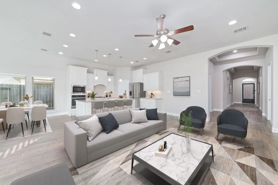 Photo of 13727 Pedernales Court