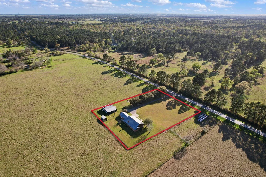 Photo of 25098 Macedonia Road