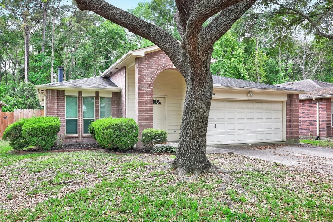 Photo of 4826 Gypsy Forest Drive