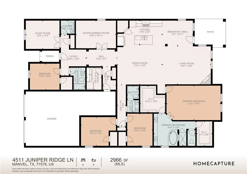 Photo of 4511 Juniper Ridge Ln