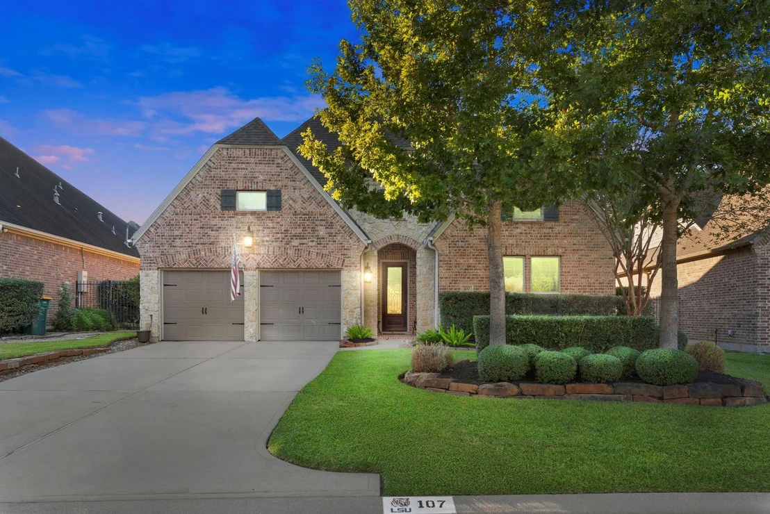 Photo of 107 Fox Rindle Road