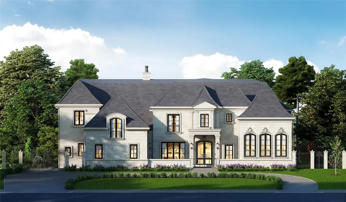 Photo of 11320 Memorial Drive