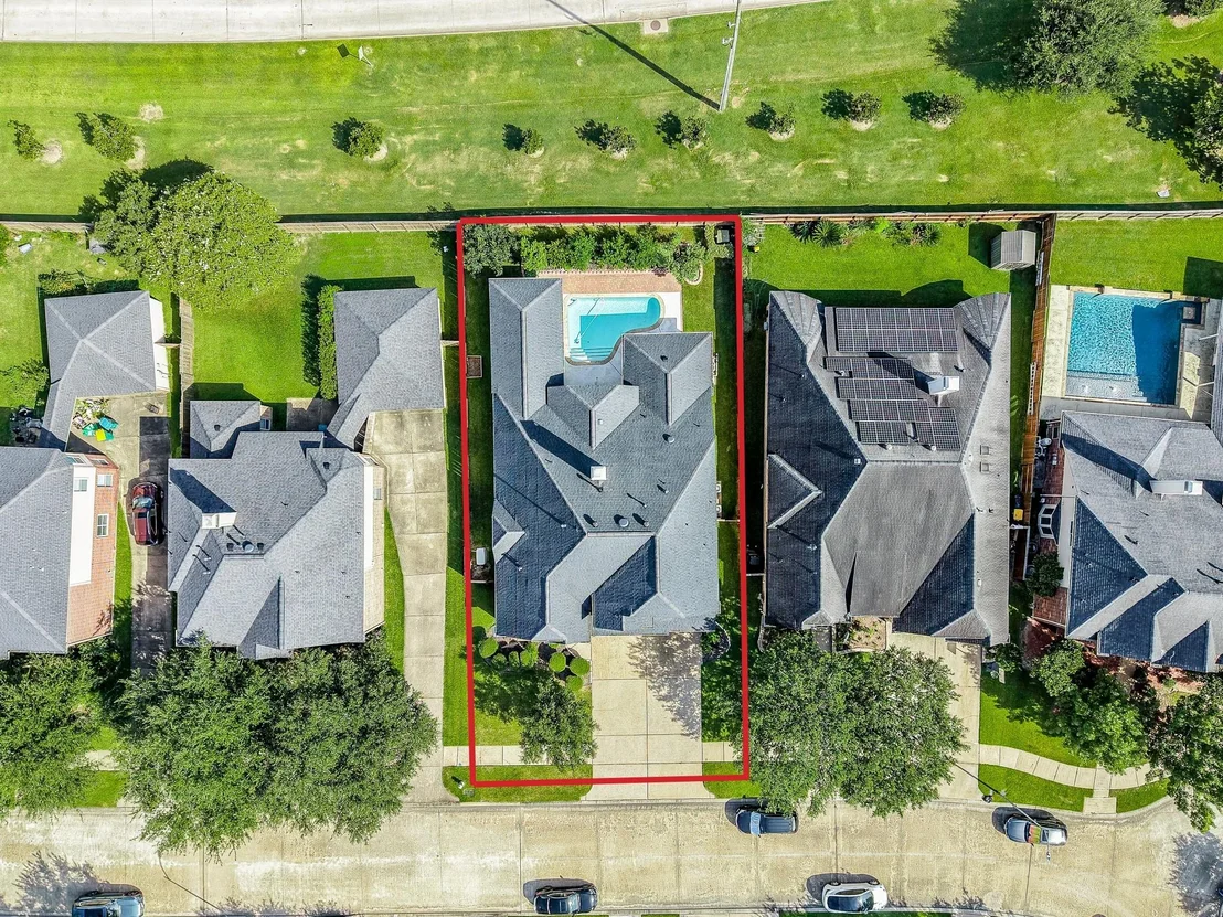 Photo of 2814 Keagan Falls Drive