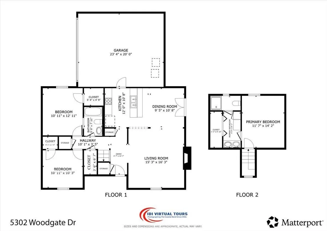 Photo of 5302 Woodgate Drive