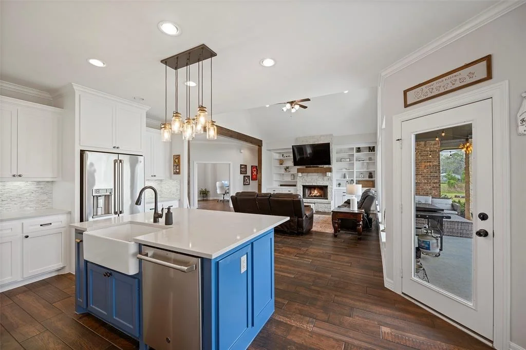 Photo of 1314 Kennings Road