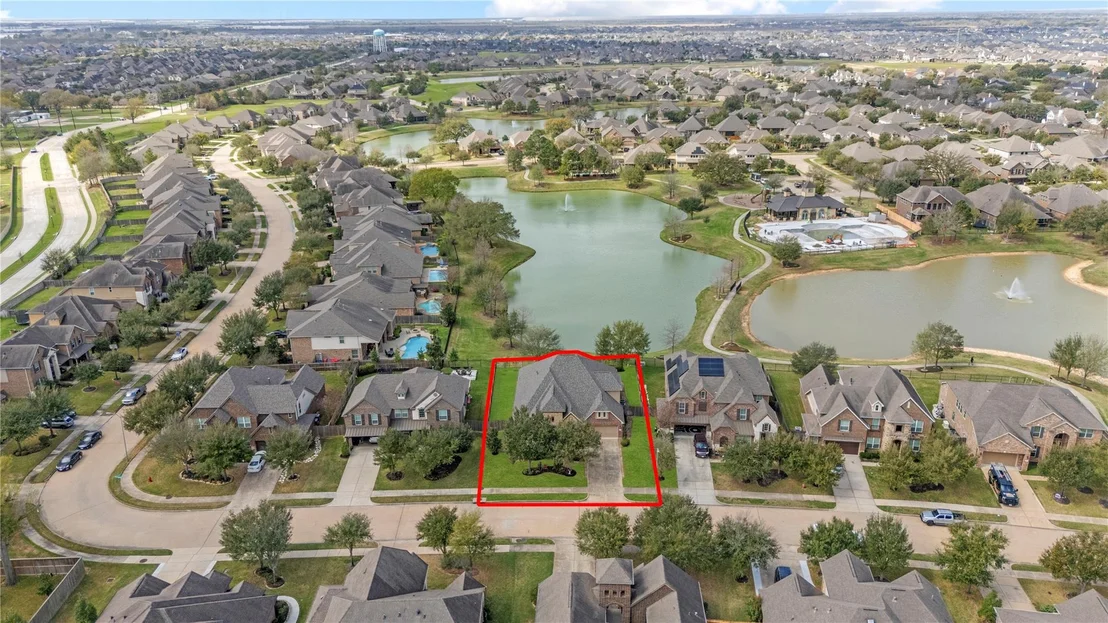 Photo of 5811 Green Meadows Lane