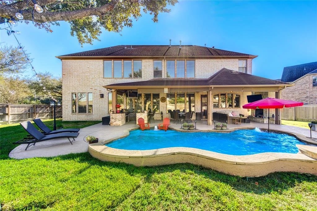 Photo of 4610 Seguin Valley Drive