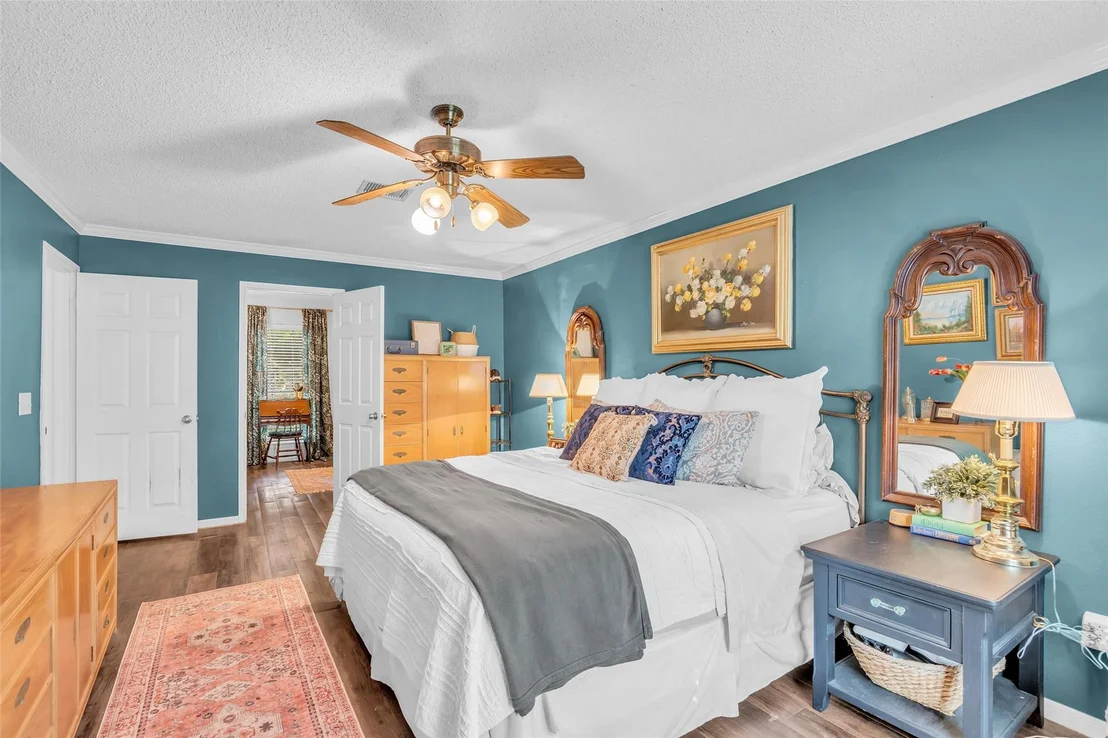 Photo of 15426 Freestone Peach Lane