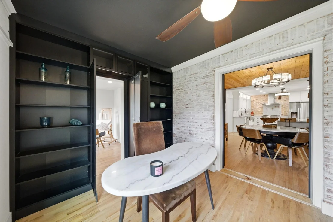 Photo of 3128 Prospect Street