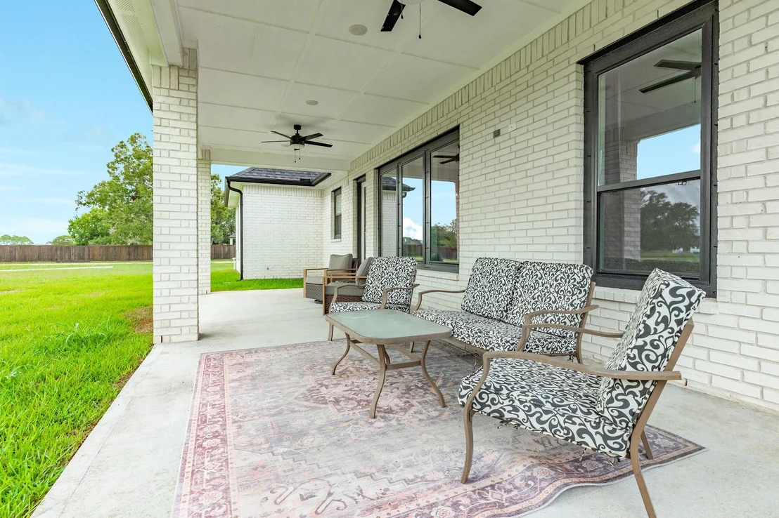 Photo of 1208 Quarter Horse Trail