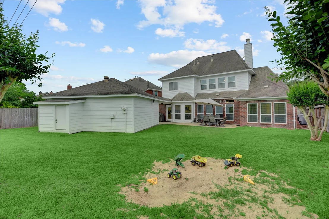 Photo of 4430 Balboa Drive