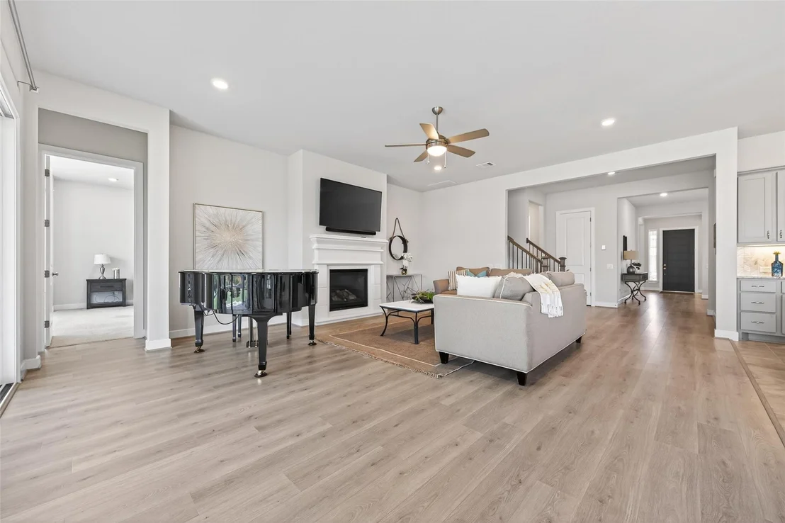 Photo of 4726 Granite Shadow Lane