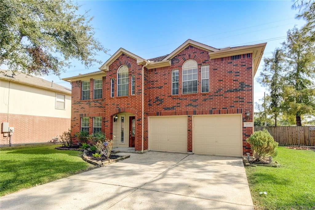 Photo of 4827 Tiger Trace Ln