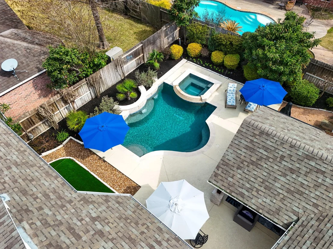 Photo of 15414 Stable Springs Circle