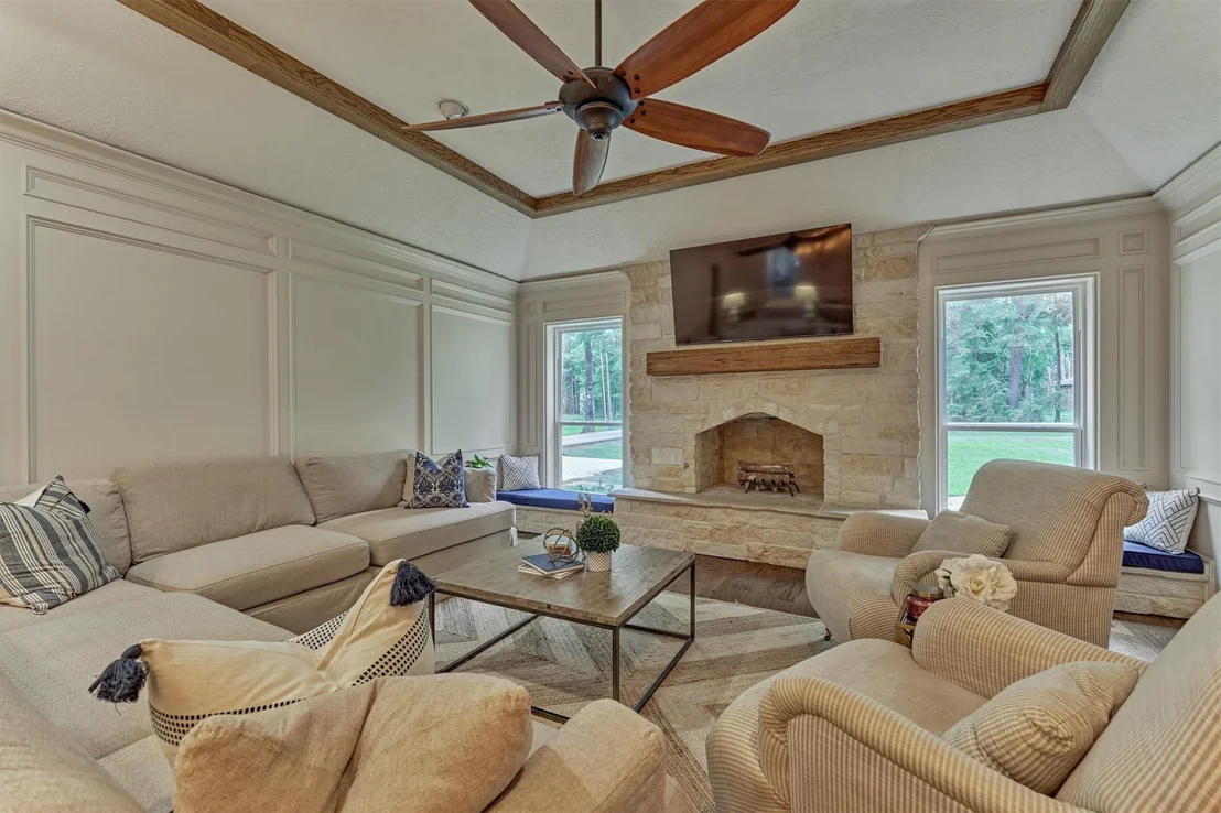 Photo of 8 Wind River Court