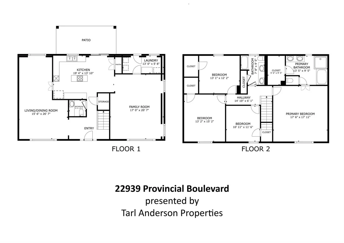 Photo of 22939 Provincial Boulevard