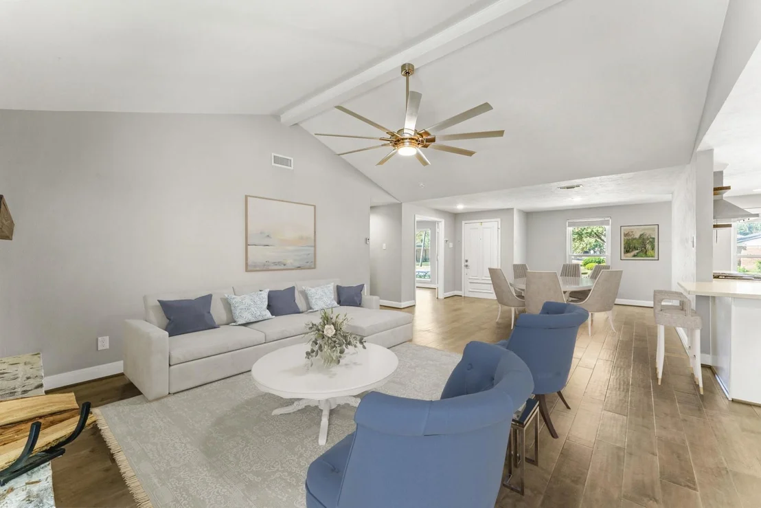 Photo of 2515 Blue Willow Drive