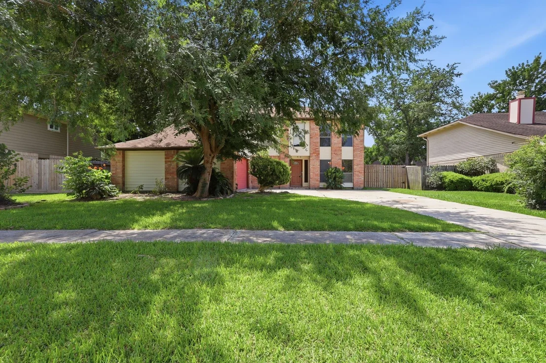 Photo of 2315 Hampton Road