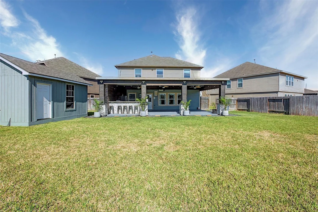 Photo of 23831 Cerrillos Drive