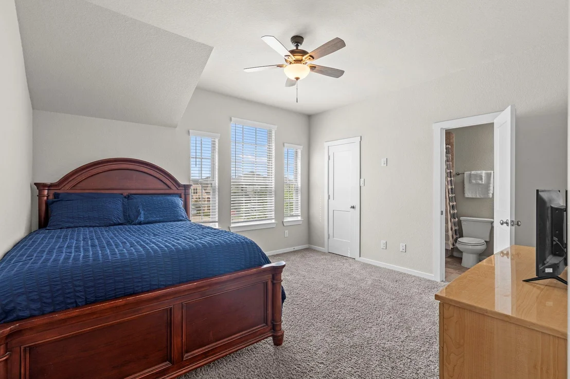 Photo of 16047 Muster Oak Drive