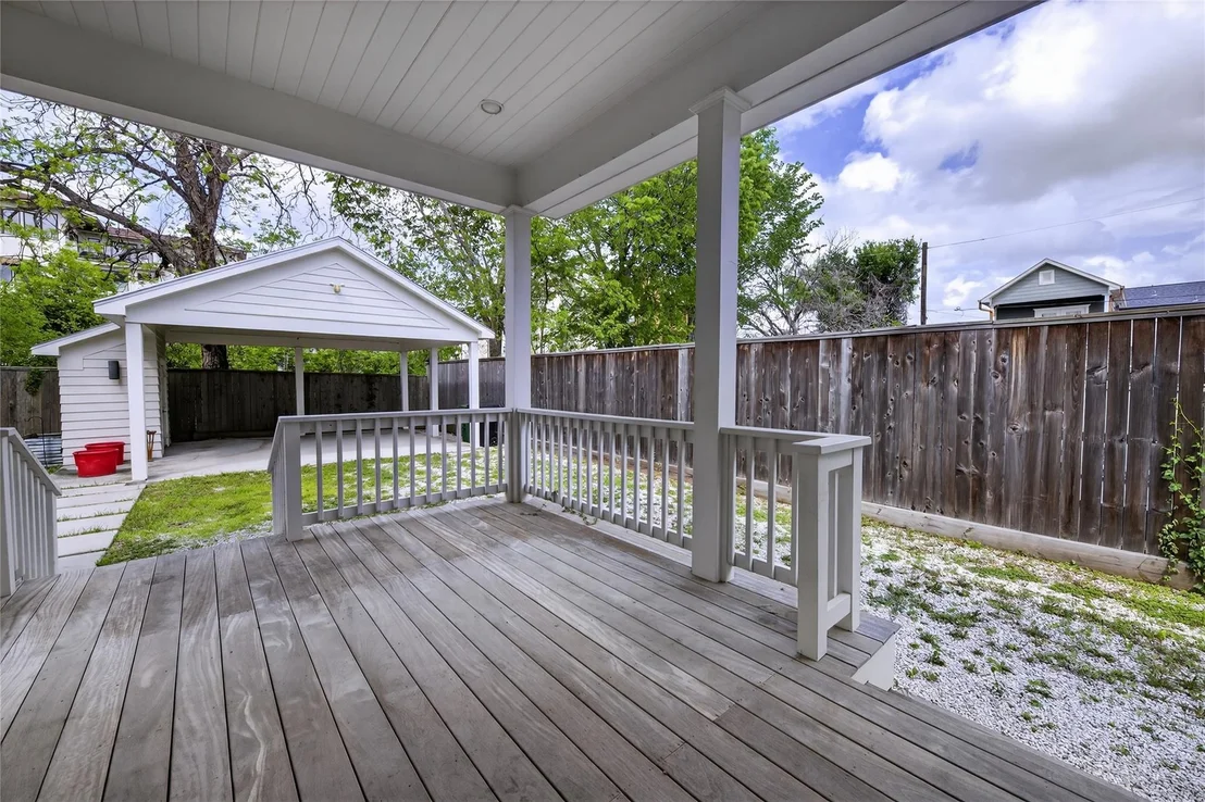 Photo of 1308 Bingham Street