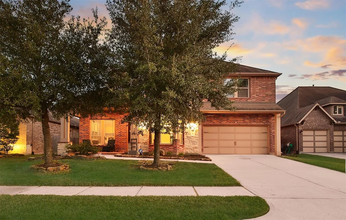 Photo of 9819 Friesian Estates Drive