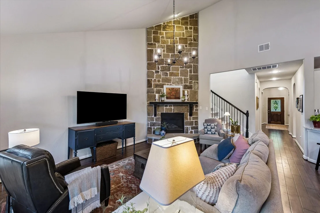 Photo of 3810 Blaine Oaks Lane
