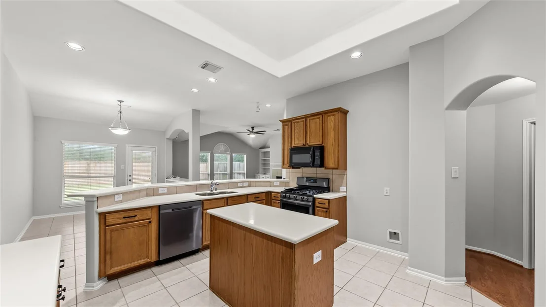 Photo of 1207 Walston Ridge Drive