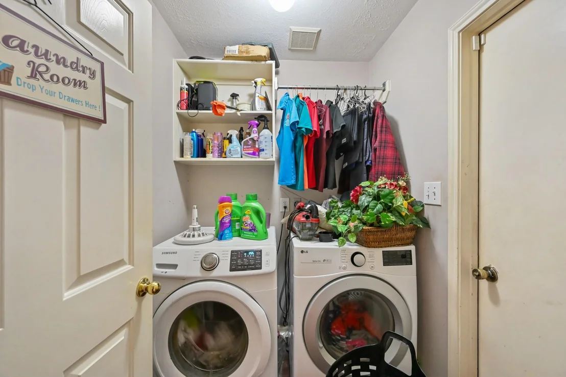 Photo of 18707 Timbers Trace Drive