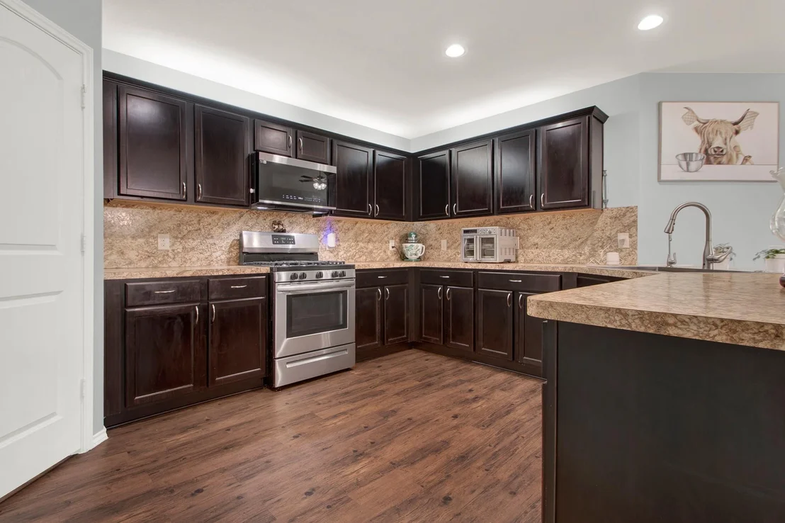 Photo of 5642 Mesquite Oaks Trail