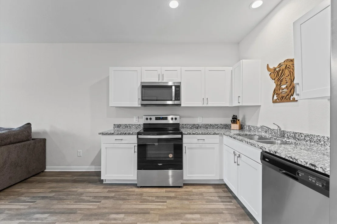 Photo of 2550 18th Street