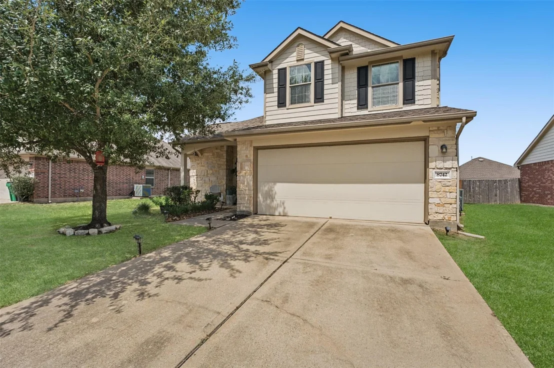 Photo of 8742 Sunny Gallop Drive
