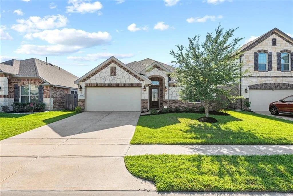 Photo of 3615 Ember Falls Lane