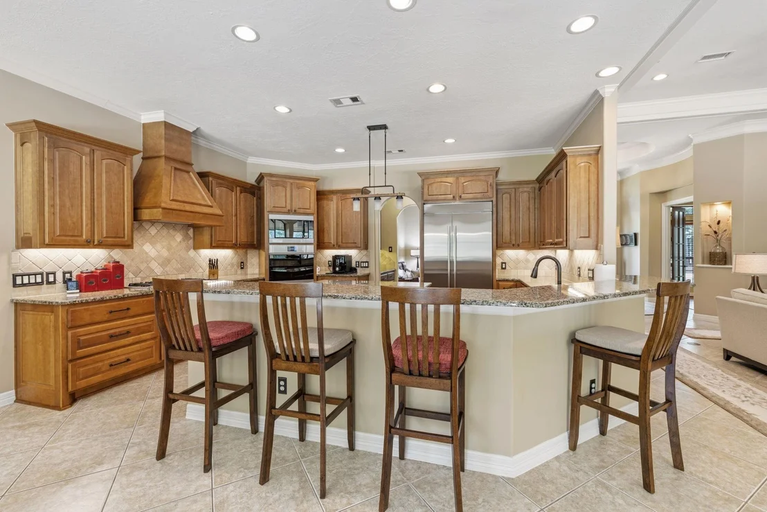 Photo of 15026 Timbershade Crossing