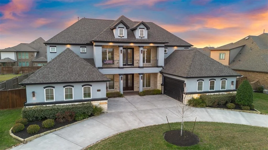 Photo of 11115 Elm Creek Falls Court