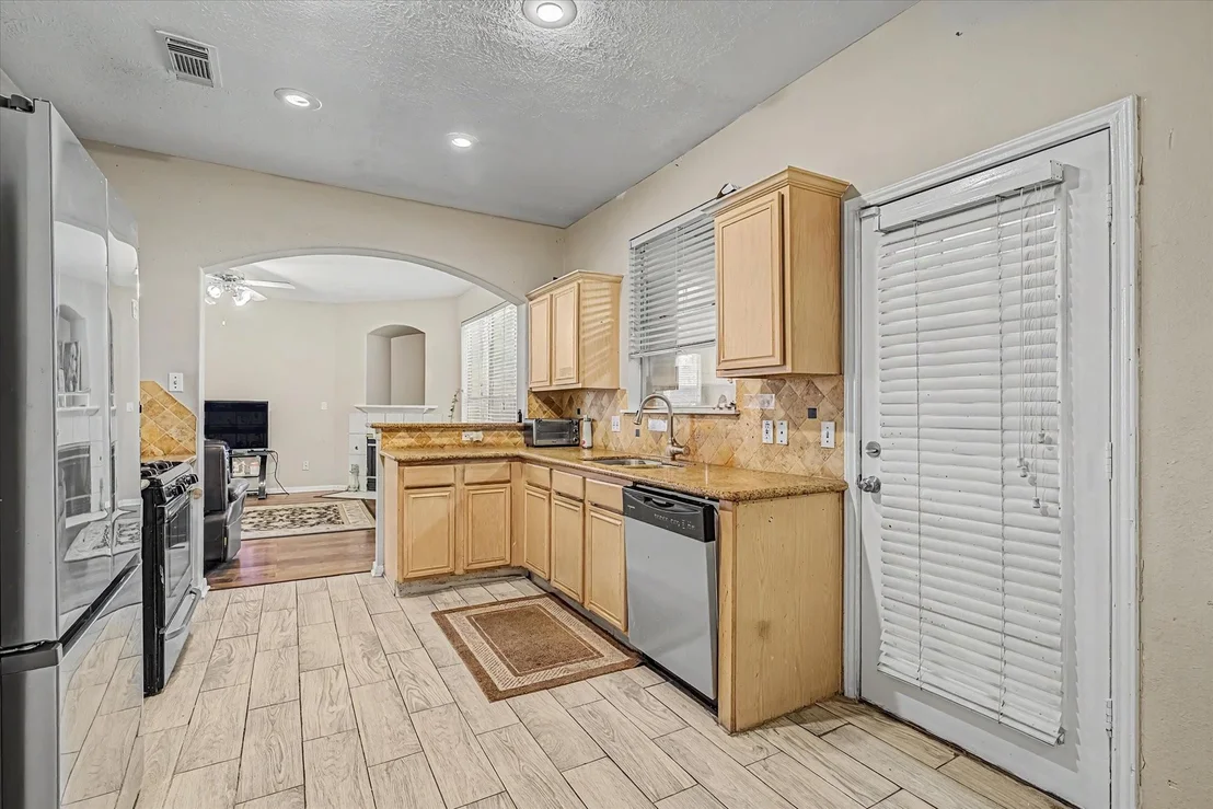 Photo of 8510 Willancy Lane
