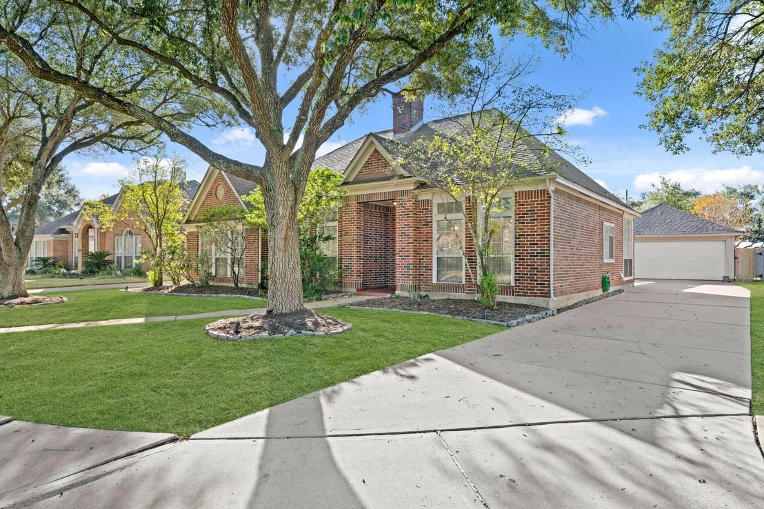 Photo of 23307 Gable Lodge Drive