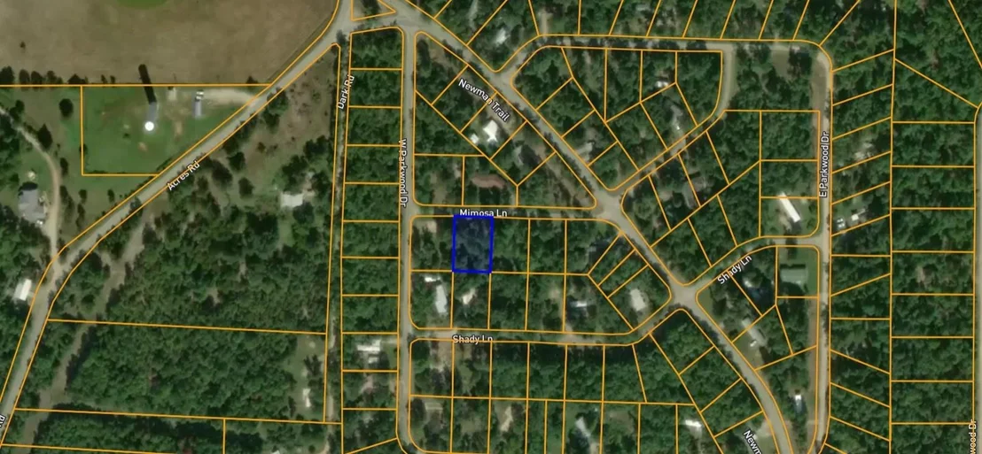 Photo of Lot 11 West Mimosa Lane