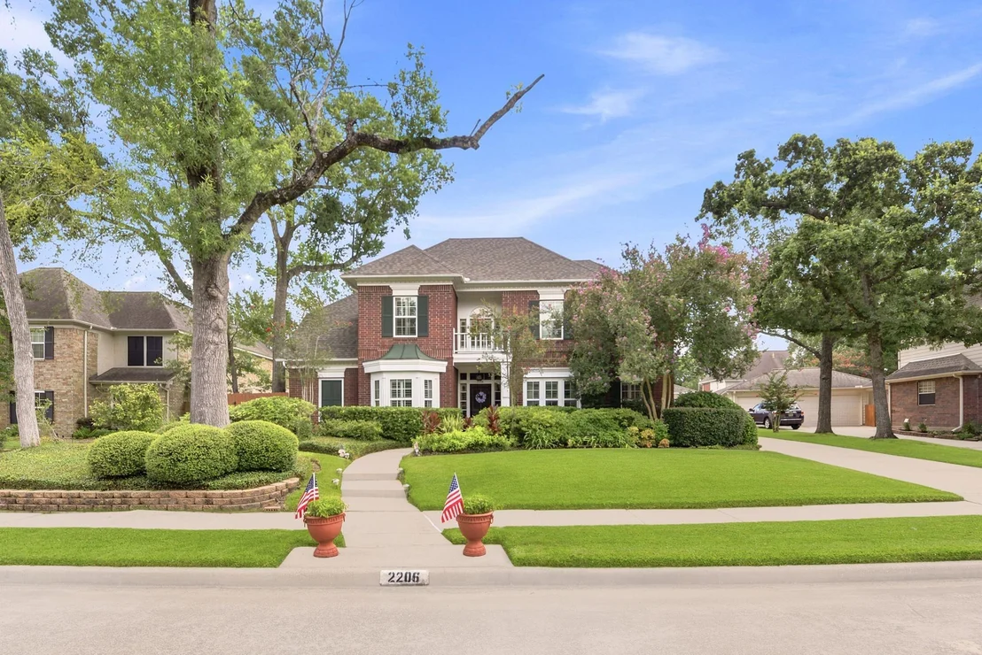 Photo of 2206 Cherrytree Ridge Lane