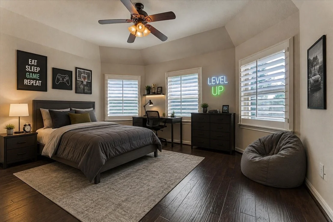 Photo of 25 Red Moon Place