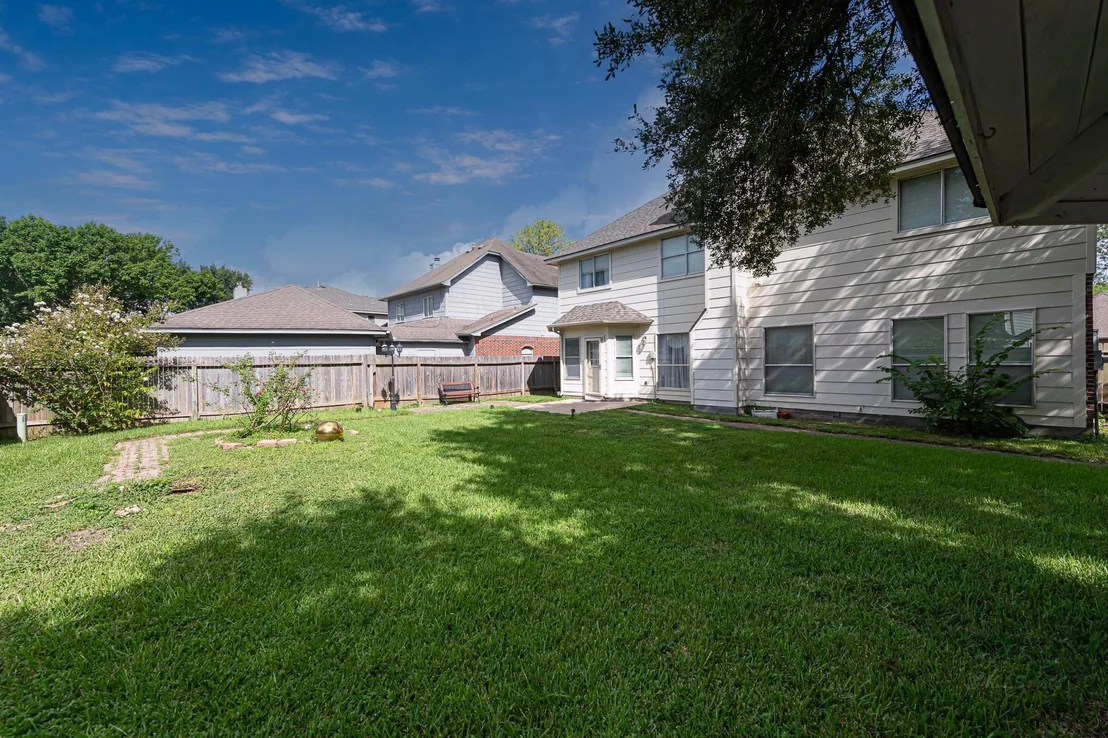 Photo of 14815 Mesa Vista Drive