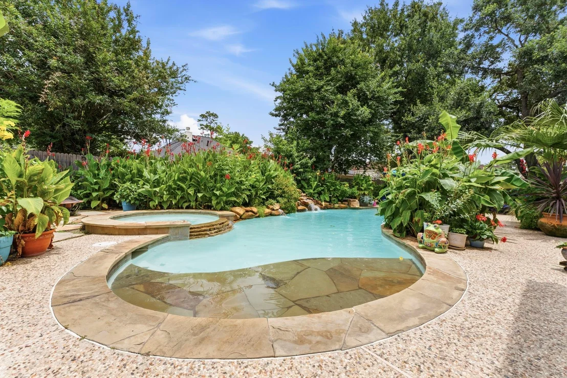 Photo of 17814 Split Creek Drive