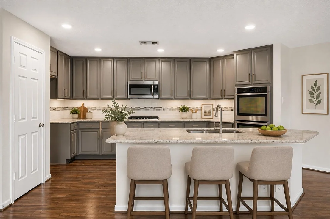 Photo of 5202 Pine Forest Ridge Street