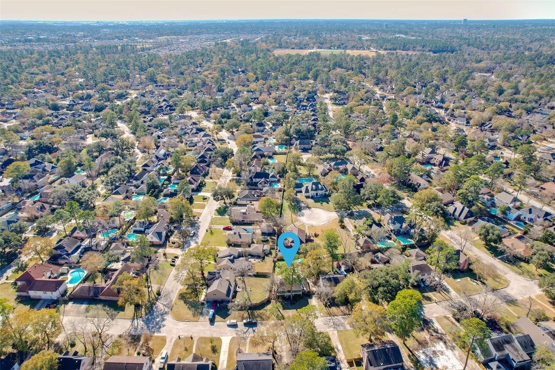 Photo of 15611 Ripplewind Lane