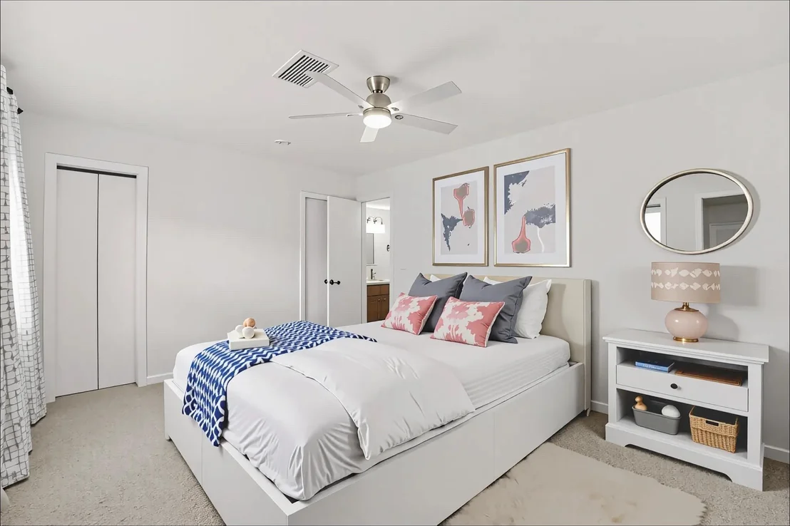 Photo of 3834 Gladeridge Drive