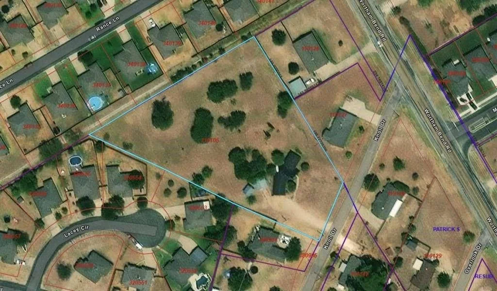 Photo of 4127 Knoll Drive